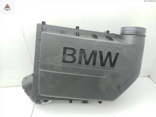 корпус воздушного фильтра BMW 7 серия F01/F02 [рестайлинг] 2012, 3.0 л., гибрид, АКПП, серый, седан, 13717583725, 7583725