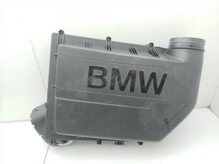 корпус воздушного фильтра BMW 7 серия F01/F02 [рестайлинг] 2012, 3.0 л., гибрид, АКПП, серый, седан, 13717583725, 7583725