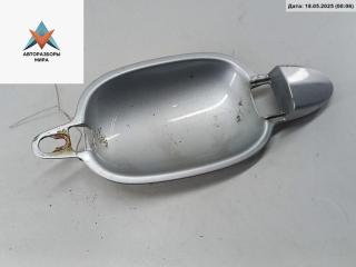 Накладка на ручку двери BMW 6 серия E63/E64 2004, 4.4 л., бензин, МКПП, серый, кабриолет