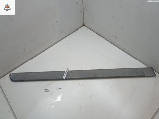 молдинг двери задней левой Opel Astra G 1999, 2.0 л., бензин, АКПП, серый, седан, 90587378