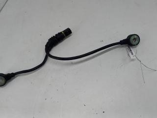 датчик детонации BMW 5 E39 1996, 2.5 л., бензин, МКПП, красный, седан, 1703276