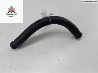 патрубок (трубопровод, шланг) BMW 5 серия E39 1996, 2.5 л., бензин, МКПП, красный, седан, 13541703945, 1703945