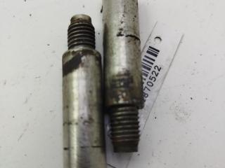 Болт крепления Opel Astra G 2004, 1.7 л., дизель, МКПП, синий, универсал