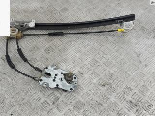 стеклоподъемник задний левый BMW 5 серия E39 1996, 2.5 л., дизель, МКПП, серый, седан, 8159833