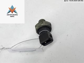 датчик давления масла BMW 5 серия E39 1996, 2.5 л., бензин, МКПП, красный, седан, 1710509