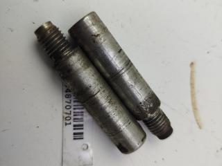 Болт крепления Opel Astra G 2004, 1.7 л., дизель, МКПП, синий, универсал