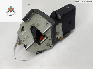 замок двери задней левой BMW 5 серия E39 1996, 2.5 л., дизель, МКПП, серый, седан