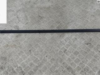 молдинг двери передней левой BMW 3 серия E46 1999, 2.8 л., бензин, МКПП, чёрный, седан, 8208449