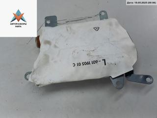 подушка безопасности дверная BMW 5 серия E60/E61 2006, 3.0 л., дизель, МКПП, серый, универсал, 6963021