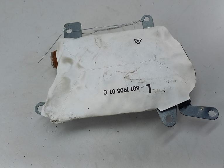 подушка безопасности дверная BMW 5 E60/E61 2006, 3.0 л., дизель, МКПП, серый, универсал, 6963021