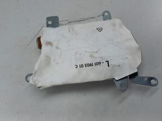 подушка безопасности дверная BMW 5 серия E60/E61 2006, 3.0 л., дизель, МКПП, серый, универсал, 6963021