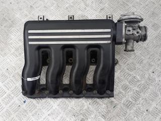 коллектор впускной BMW 3 серия E46 [рестайлинг] 2001, 2.0 л., дизель, универсал, 2246942