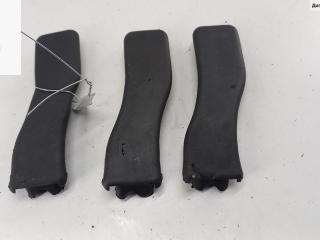 декоративная крышка двигателя BMW 3 серия E46 [рестайлинг] 2001, 2.0 л., дизель, МКПП, серый, универсал, 2247560