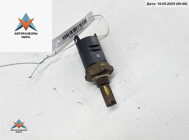 датчик температуры BMW 5 серия E39 1996, 2.5 л., бензин, МКПП, красный, седан, 1703993 - фото №1