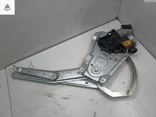 стеклоподъемник электрический передний левый Opel Omega B [рестайлинг] 2003, 2.6 л., бензин, АКПП, серый, универсал, 09174453
