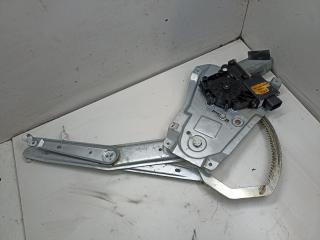 стеклоподъемник электрический передний левый Opel Omega B [рестайлинг] 2003, 2.6 л., бензин, АКПП, серый, универсал, 09174453
