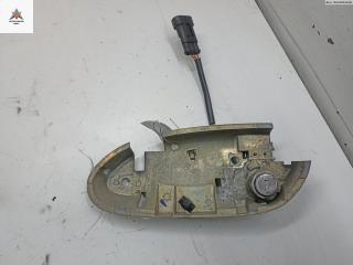 личинка дверного замка Opel Omega B [рестайлинг] 2003, 2.6 л., бензин, АКПП, серый, универсал