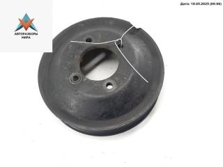 шкив помпы BMW 3 серия E46 [рестайлинг] 2001, 2.0 л., дизель, МКПП, серый, универсал, 1730554