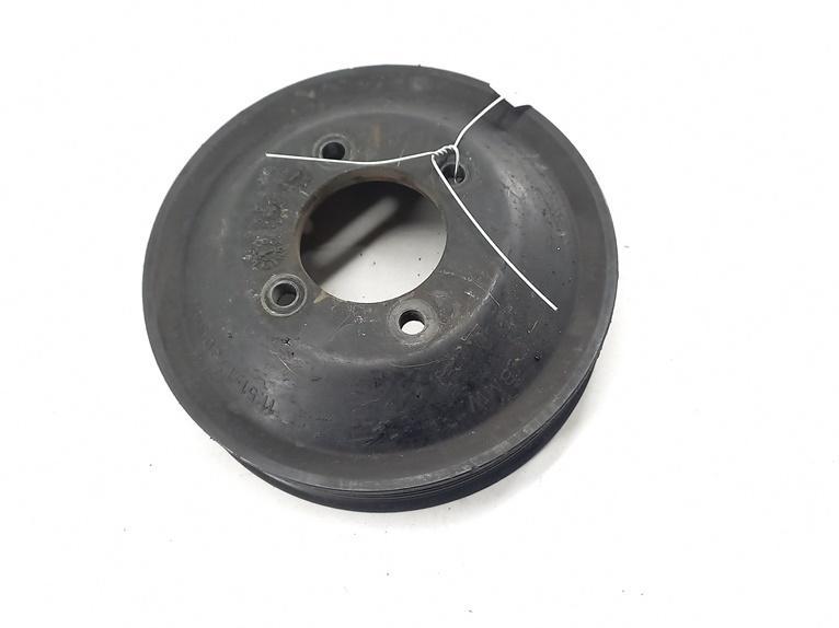 шкив помпы BMW 3 E46 2001, 2.0 л., дизель, МКПП, серый, универсал, 1730554