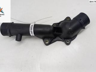 корпус термостата BMW 5 серия E39 1996, 2.5 л., бензин, МКПП, красный, седан, 1740478