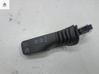 переключатель поворотов Opel Zafira 2 поколение (B) 2006, 1.9 л., дизель, МКПП, синий, минивэн, 24445282