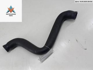 патрубок (трубопровод, шланг) BMW 5 серия E39 1996, 2.5 л., бензин, МКПП, красный, седан, 8367930