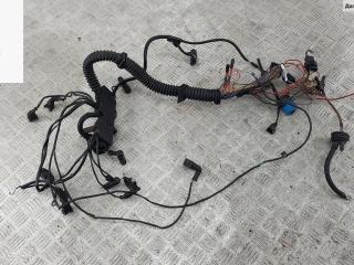 проводка двигателя BMW 3 серия E46 [рестайлинг] 2001, 2.0 л., дизель, МКПП, серый, универсал