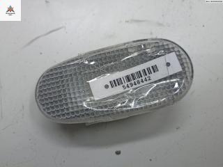 фонарь салона (плафон) Opel Omega B [рестайлинг] 2003, 2.6 л., бензин, АКПП, серый, универсал, 90508661