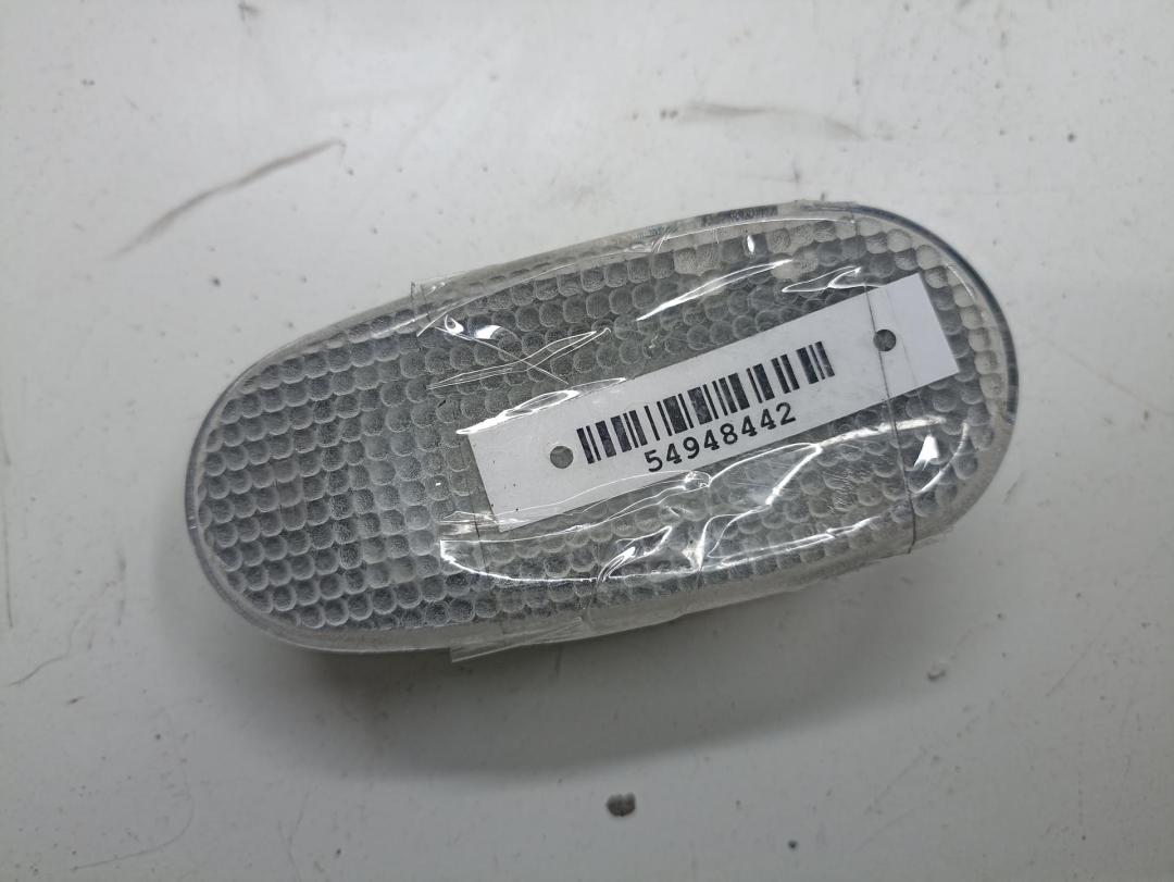 фонарь салона (плафон) Opel Omega B 2003, 2.6 л., бензин, АКПП, серый, универсал, 90508661