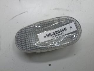 фонарь салона (плафон) Opel Omega B 2003, 2.6 л., бензин, АКПП, серый, универсал, 90508661