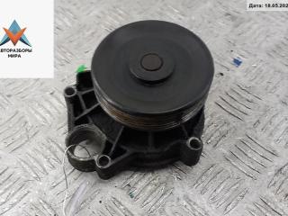 насос антифриза дополнительный BMW 3 серия E46 [рестайлинг] 2001, 2.0 л., дизель, МКПП, серый, универсал