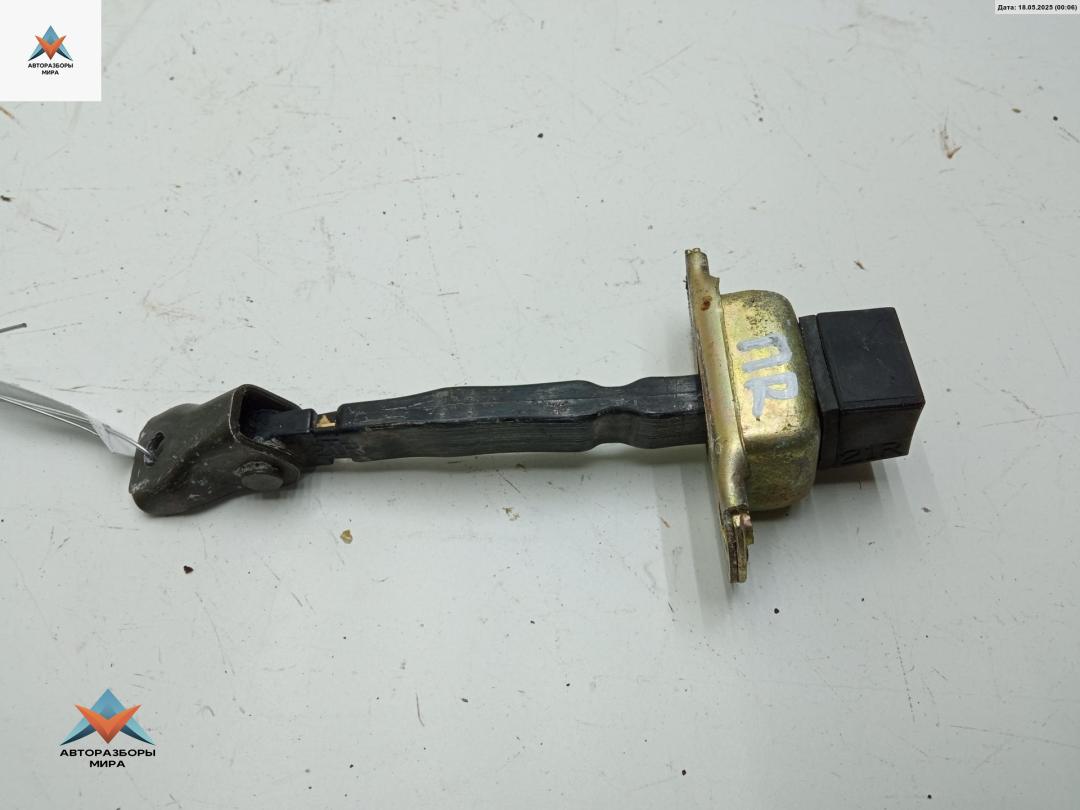 ограничитель открывания двери Mitsubishi Lancer 9 поколение 2006, седан - фото №1