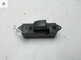 кнопка стеклоподъемника переднего правого Mitsubishi Lancer 9 поколение 2006, 2.0 л., бензин, МКПП, чёрный, седан