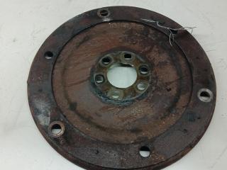 маховик Volkswagen Sharan 1 поколение [рестайлинг] 2002, 1.9 л., дизель, АКПП, белый, минивэн