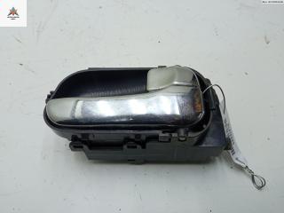 ручка внутренняя передняя правая Nissan Primera P11 2000, 1.6 л., бензин, МКПП, серый, хетчбэк 5 дв.