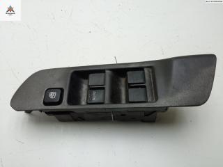 блок управления стеклоподъемниками Nissan Primera P11 2000, 1.6 л., бензин, МКПП, серый, хетчбэк 5 дв.