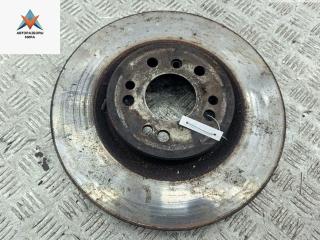 диск тормозной передний Mercedes-Benz R-Класс W251 2008, 3.5 л., бензин, АКПП, серый, минивэн