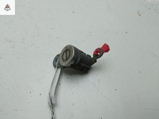 личинка дверного замка Mitsubishi Lancer 9 поколение 2006, 2.0 л., бензин, МКПП, чёрный, седан