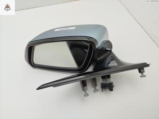 зеркало левое BMW 7 серия F01/F02 [рестайлинг] 2012, 3.0 л., гибрид, АКПП, серый, седан