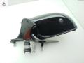 зеркало левое BMW 7 серия F01/F02 [рестайлинг] 2012, 3.0 л., гибрид, АКПП, серый, седан - фото №7