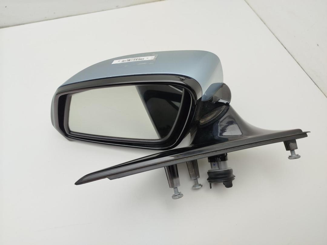зеркало левое BMW 7 F01/F02 2012, 3.0 л., гибрид, АКПП, серый, седан