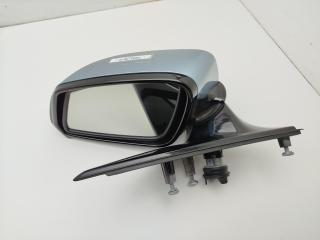 зеркало левое BMW 7 F01/F02 2012, 3.0 л., гибрид, АКПП, серый, седан