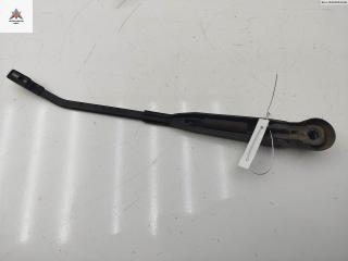 Щеткодержатель (поводок стеклоочистителя) задний Opel Combo 3 поколение (C) 2002, 1.6 л., бензин, МКПП, серый, фургон, 09225631