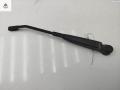Щеткодержатель (поводок стеклоочистителя) задний Opel Combo 3 поколение (C) 2002, 1.6 л., бензин, МКПП, серый, фургон, 09225631 - фото №2