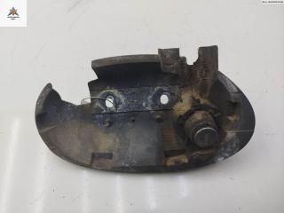 Личинка замка крышки багажника Opel Combo 3 поколение (C) 2002, 1.6 л., бензин, МКПП, серый, фургон, 3579