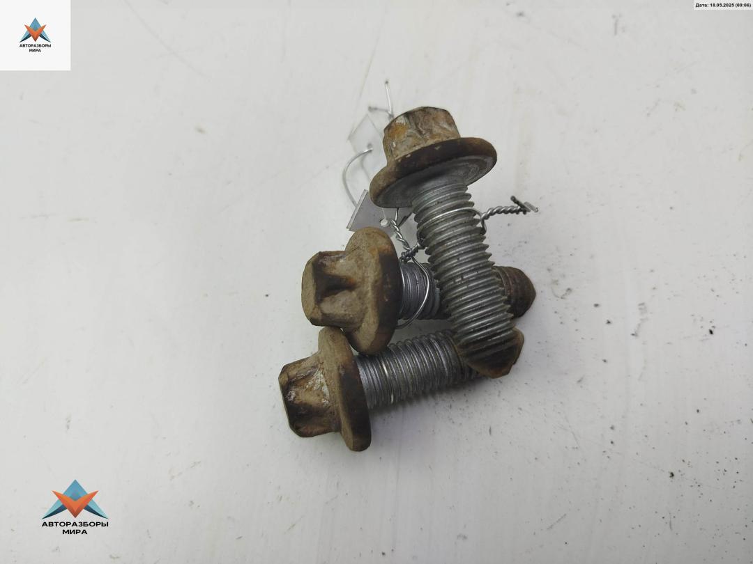 Болт крепления Opel Vectra C 2004, 2.2 л., бензин, АКПП, синий, универсал - фото №1