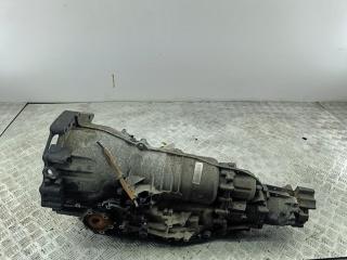 КПП автоматическая (АКПП) Audi A6 4F/C6 2004, 3.2 л., бензин, АКПП, чёрный, седан, HAV