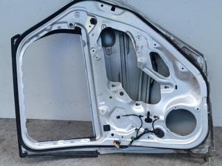 дверь сдвижная Ford Focus 3 поколение 2012, серый, универсал