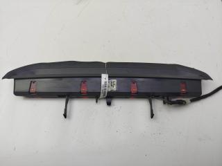 стоп-сигнал Opel Vectra C 2004, 2.2 л., бензин, АКПП, синий, универсал, 024469480