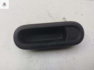 ручка внутренняя задняя правая Opel Combo 3 поколение (C) 2002, 1.6 л., бензин, МКПП, серый, фургон, 09186891
